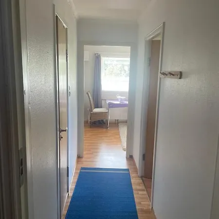 Leilighet Flott Sted Med Utsikt Over Hele Byen *