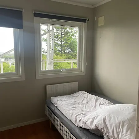 Apartmán Flott Sted Med Utsikt Over Hele Byen Stavanger